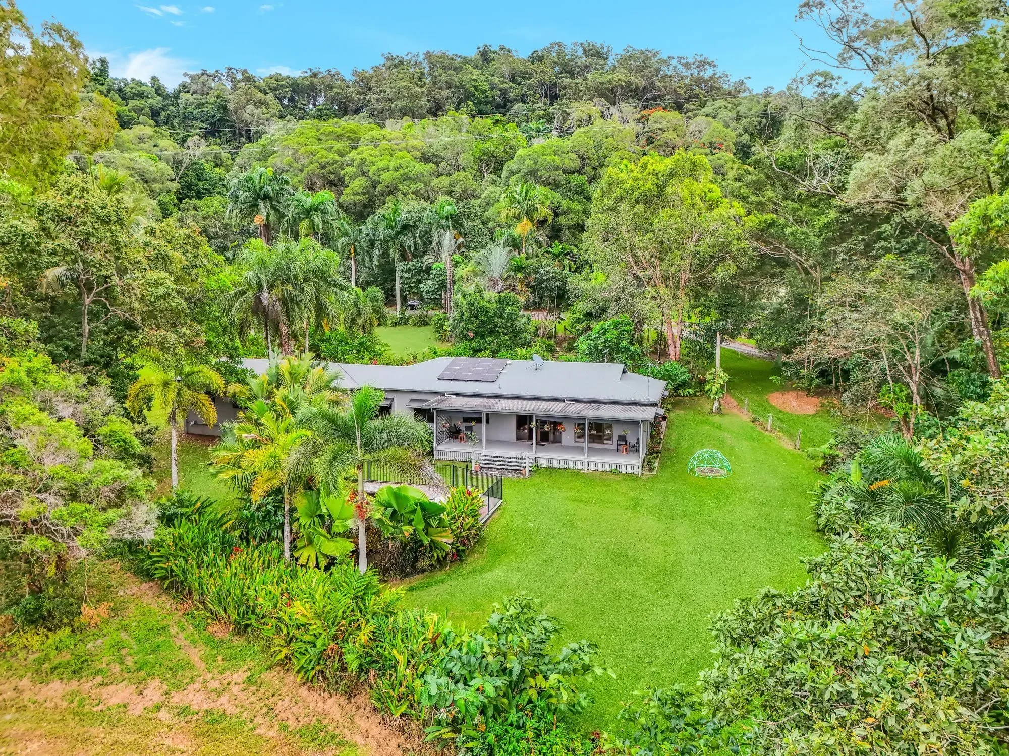 Miallo, Whiteley Rd, Miallo, Queensland, Australia. - Photo 17