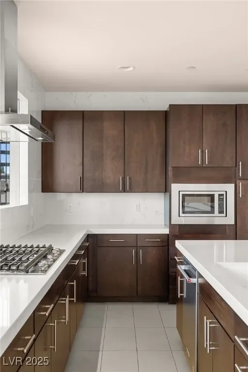 1172 Monte De Luz Way, Henderson, Nevada, United States. - Photo 19
