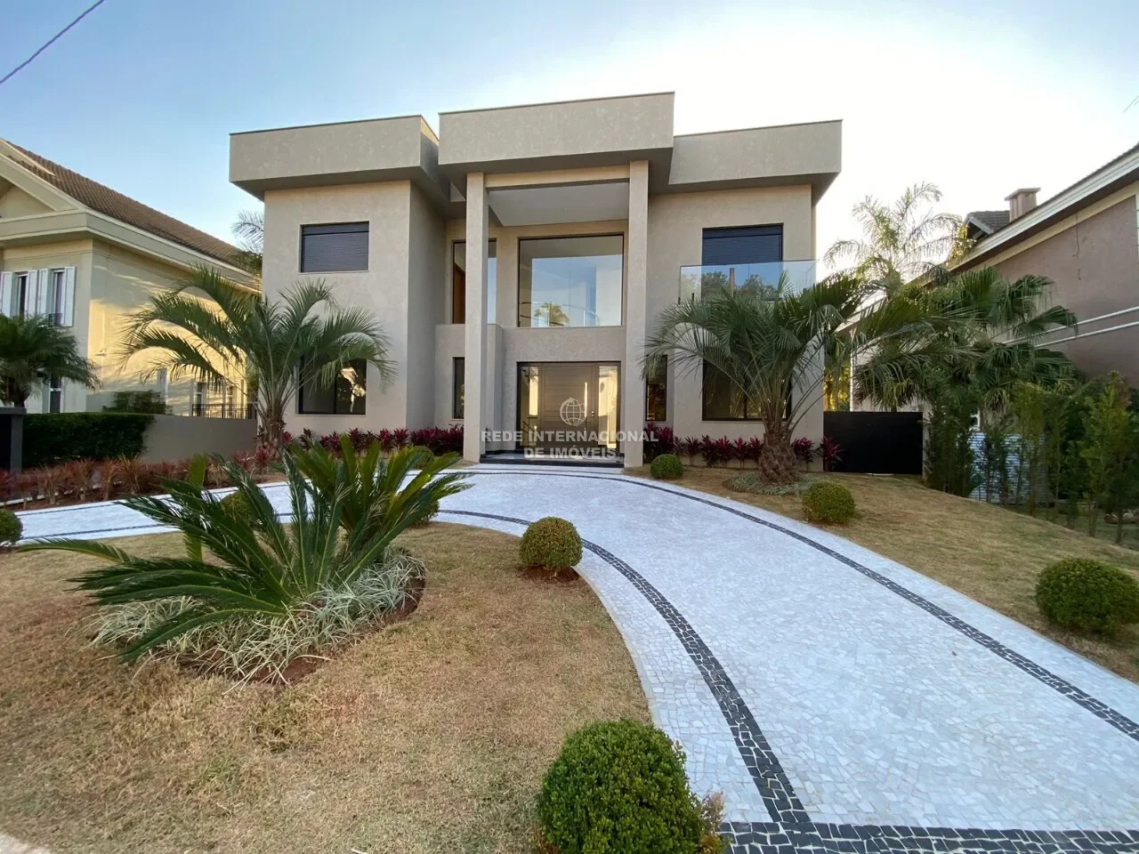 Residencial Tres (Tambore), State of São Paulo, Brazil. - Photo 19