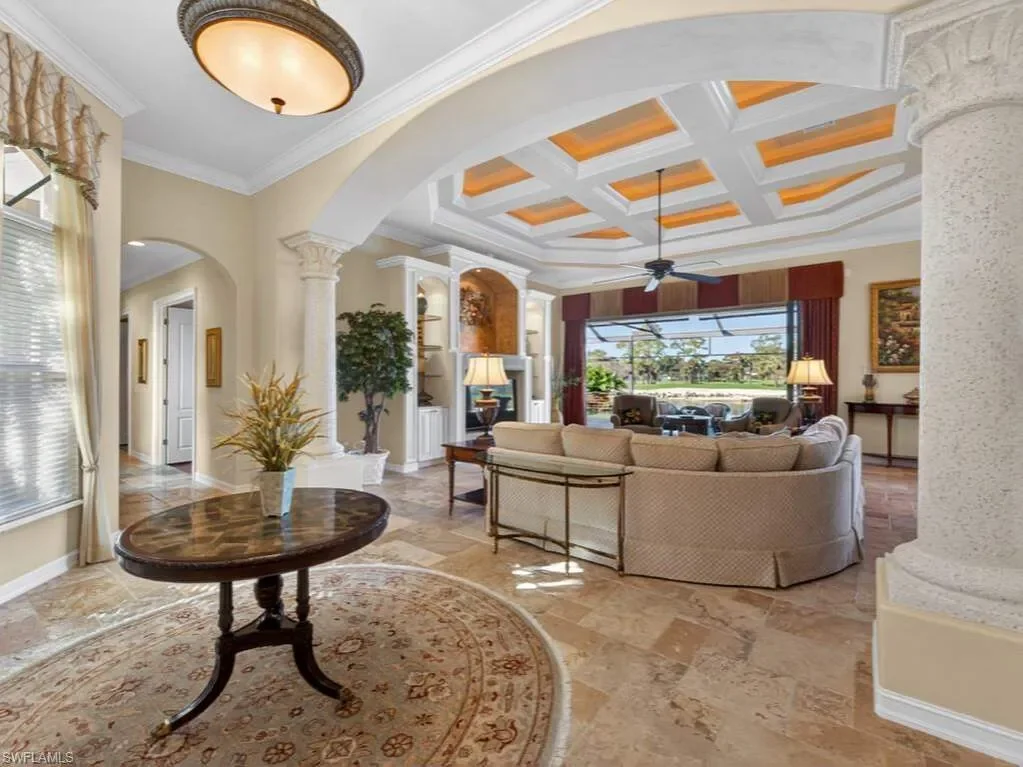 7545 Snead CT, Naples, FL, 34113, USA, Naples, Florida, United States. - Photo 22