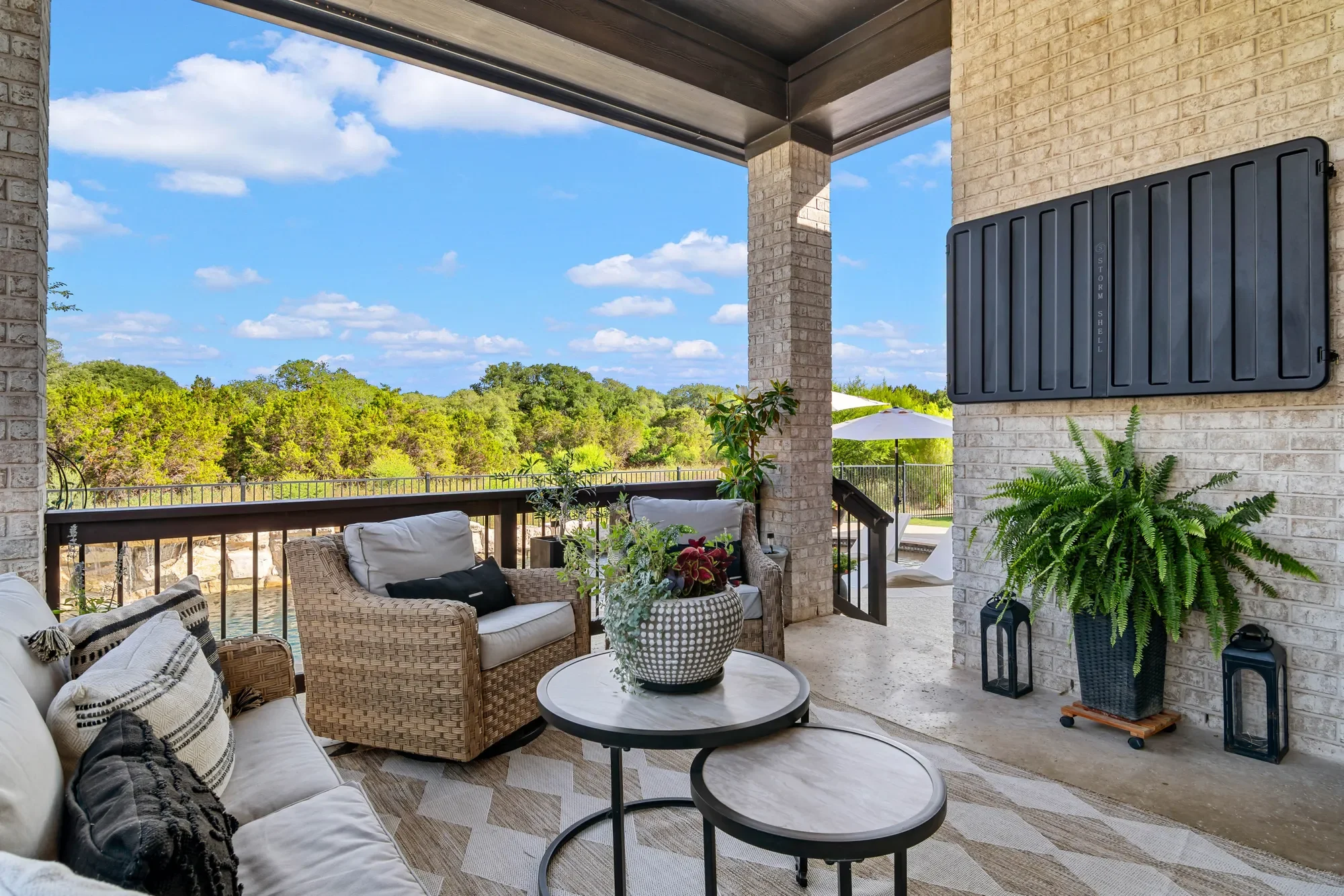 7054 Cantera Manor , San Antonio, TX 78256, San Antonio, Texas, United States. - Photo 8