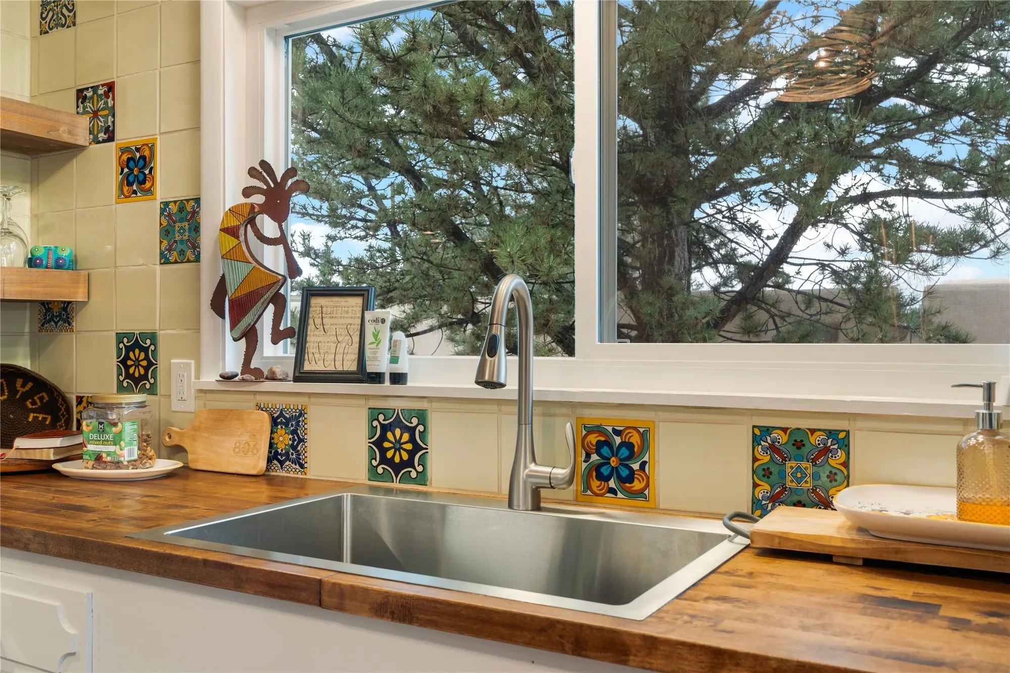 209 Williams Street , Santa Fe, NM 87501, Santa Fe, New Mexico, United States. - Photo 6