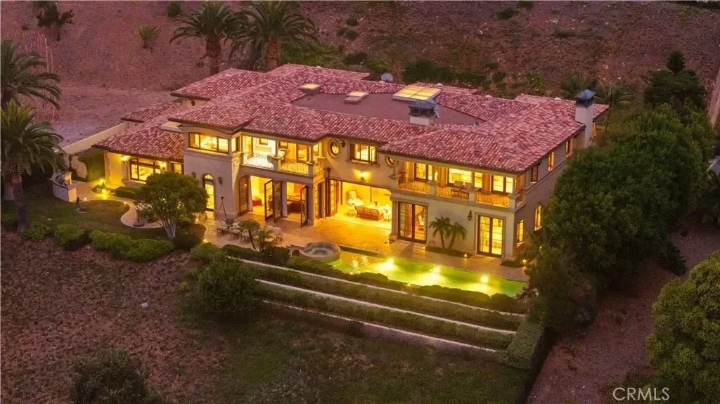 64 Laurel Drive, Rolling Hills, California, United States. - Photo 9