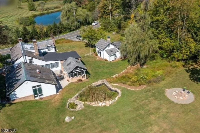 182 Free Union Rd, Liberty Twp., NJ 07823, Belvidere, New Jersey, United States. - Photo 33