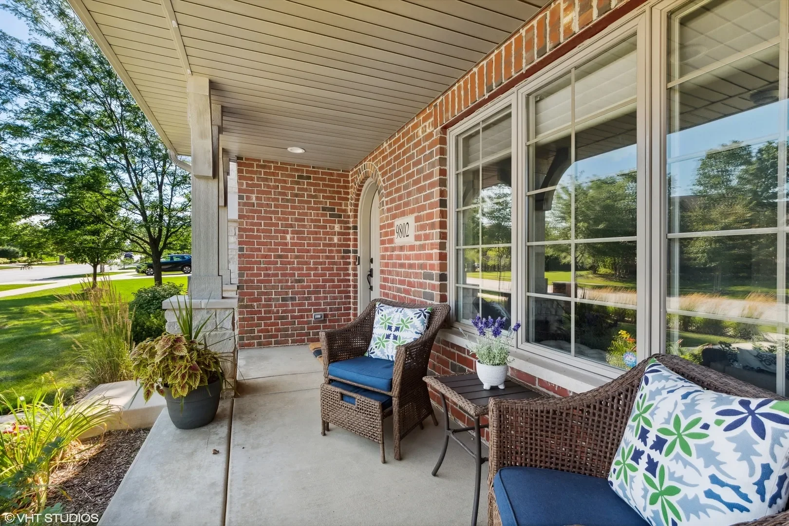 9724 Folkers Drive, Frankfort, Illinois, United States. - Photo 15