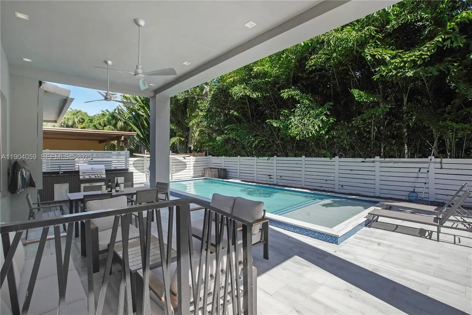 8851 Froude Ave, Bal Harbour, Florida, United States. - Photo 19