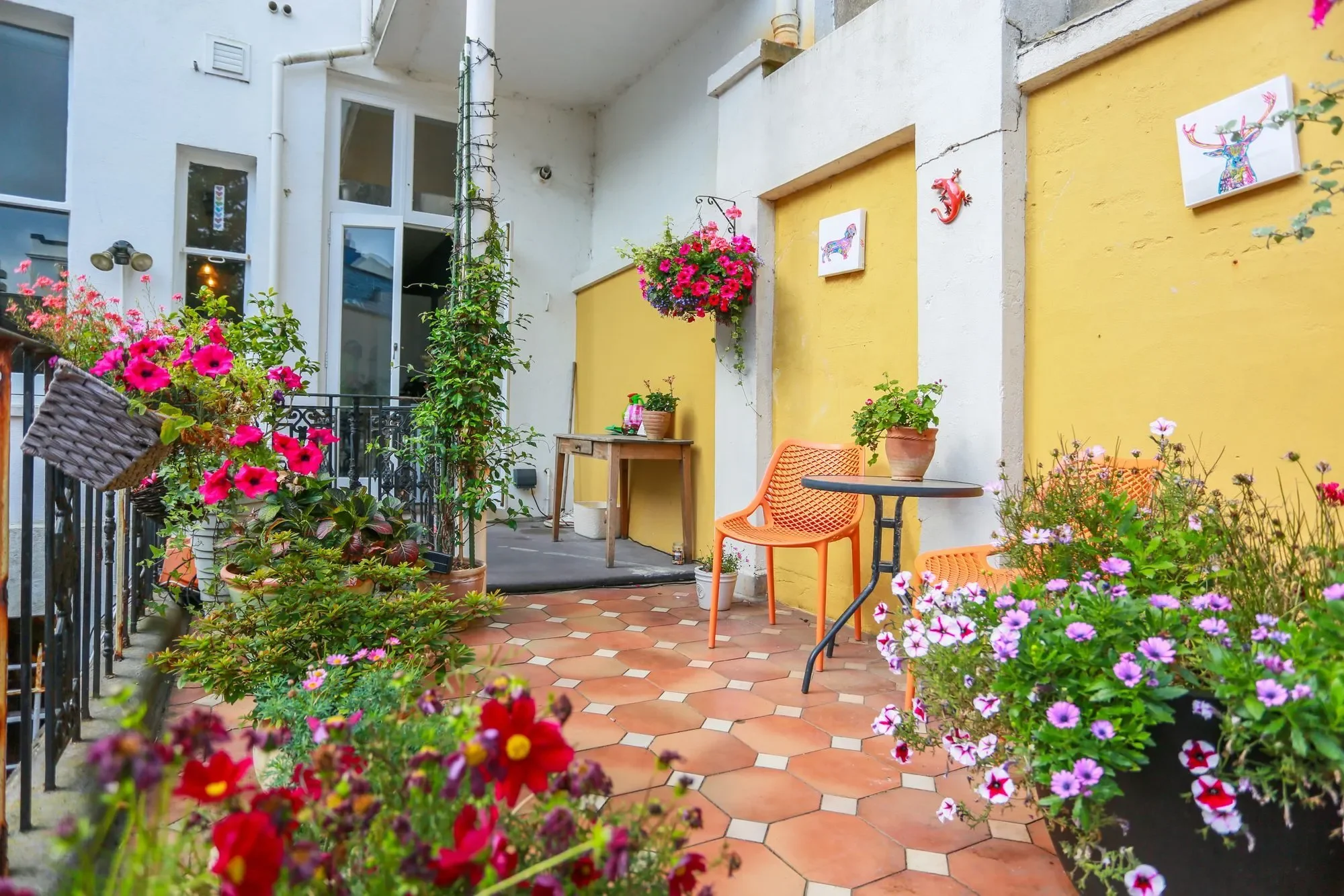77 Marine Parade, Brighton, Brighton and Hove, England, United Kingdom. - Photo 26