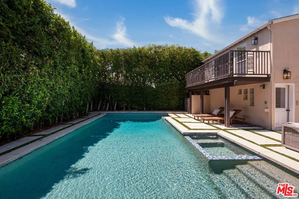543 N June Street, Los Angeles, California, United States. - Photo 18