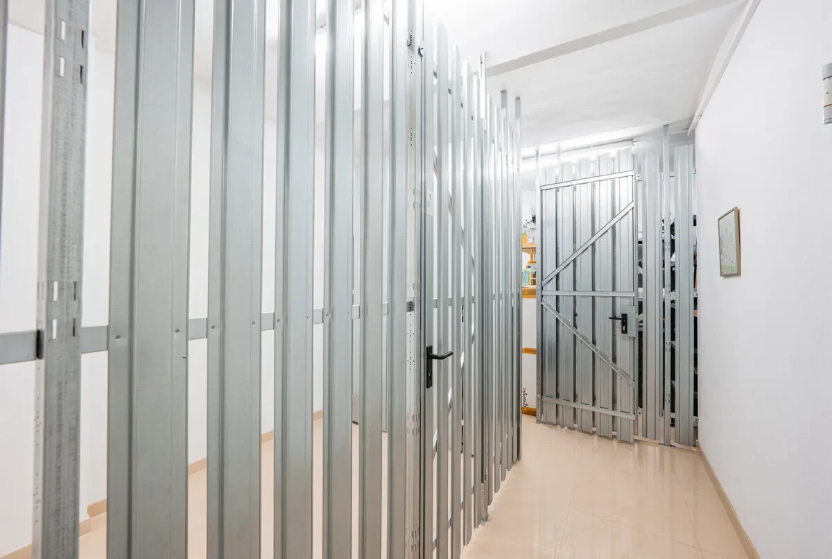 Haunspergstraße, Salzburg, Salzburg, Austria. - Photo 1