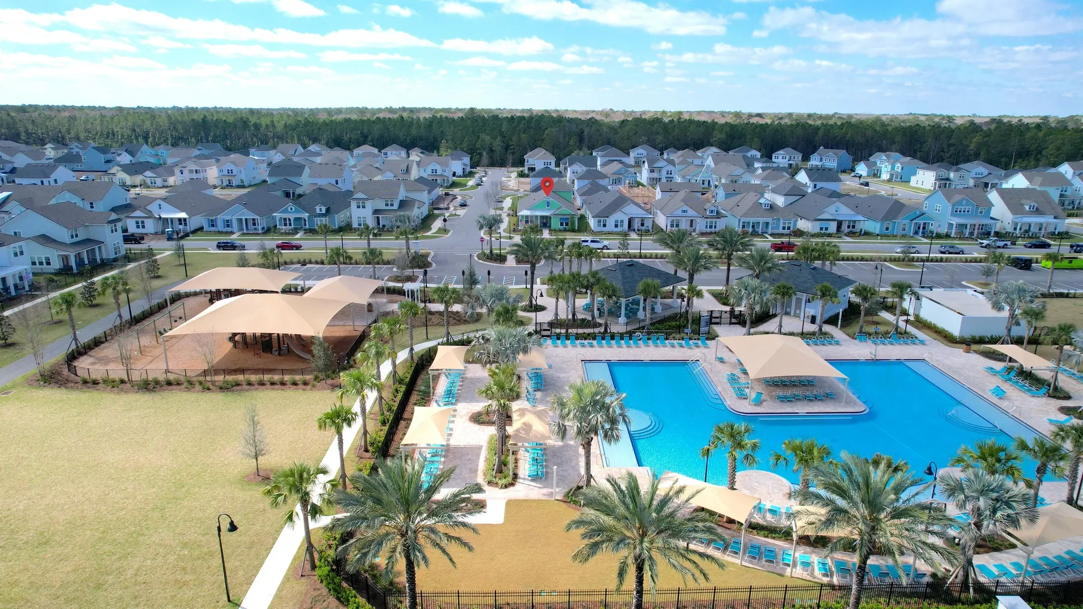 88 Blue Hampton Drive , Ponte Vedra, FL 32081, Jacksonville, Florida, United States. - Photo 40