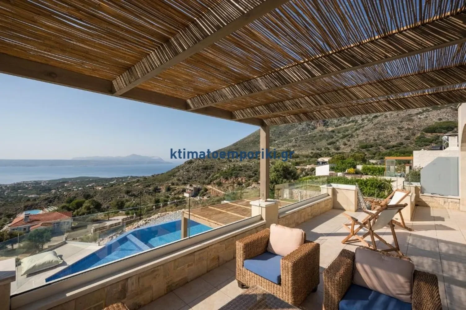 Apokoronas, Greece. - Photo 10