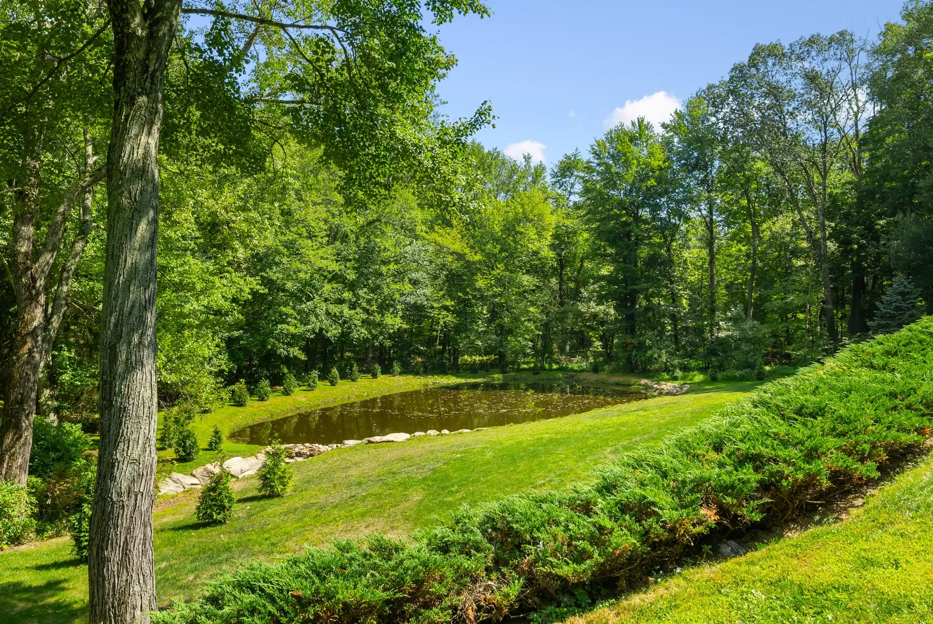 650 Laurel Road, New Canaan, CT 06840, New Canaan, Connecticut, United States. - Photo 32