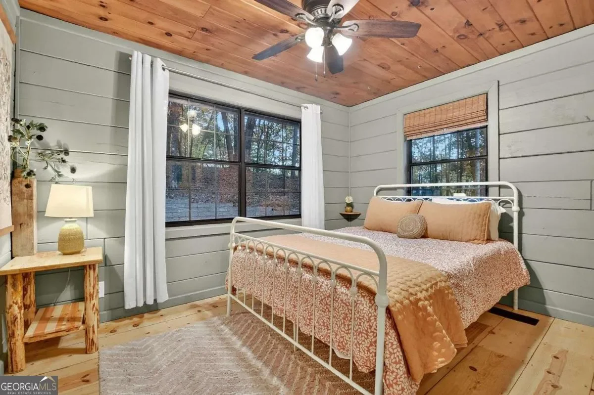 50 Lakeview DR 26, Cherry Log, Georgia, United States. - Photo 19