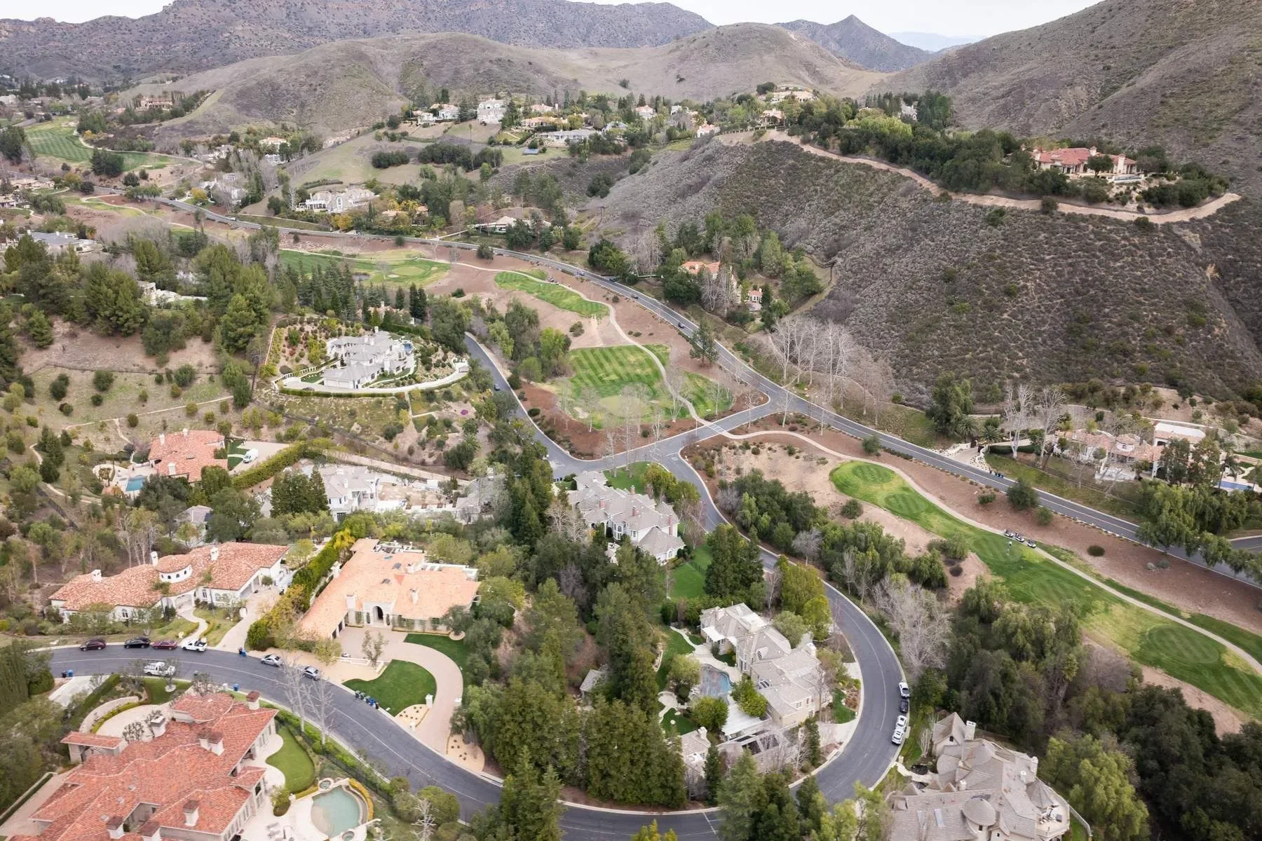 907 Vista Ridge Lane, Westlake Village, CA 91362, Thousand Oaks, California, United States. - Photo 60