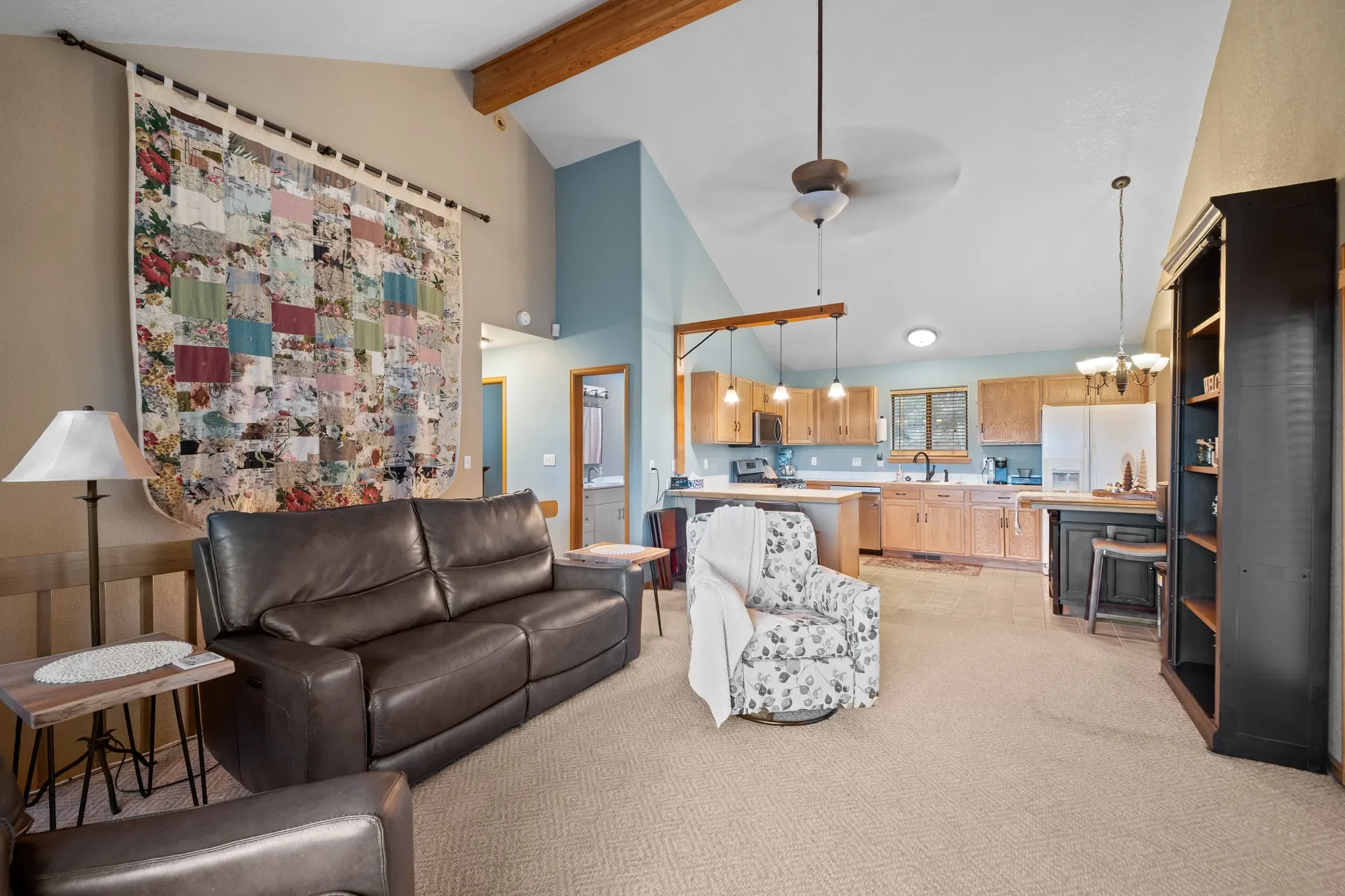 609 Gold Flake Terrace , Bailey, CO 80421, Bailey, Colorado, United States. - Photo 3