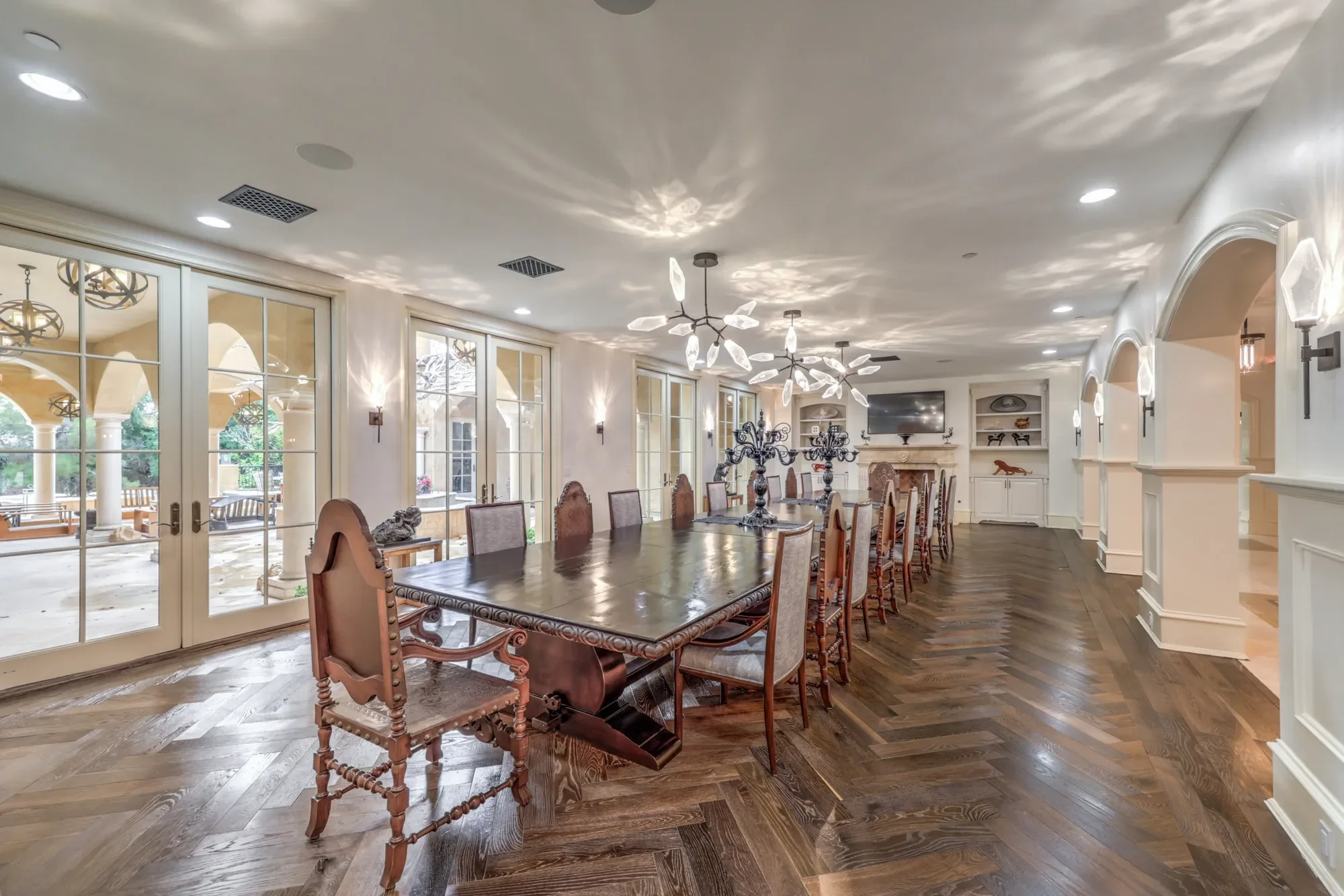 30 Augusta Canyon Way, Las Vegas, NV 89141, Las Vegas, Nevada, United States. - Photo 6