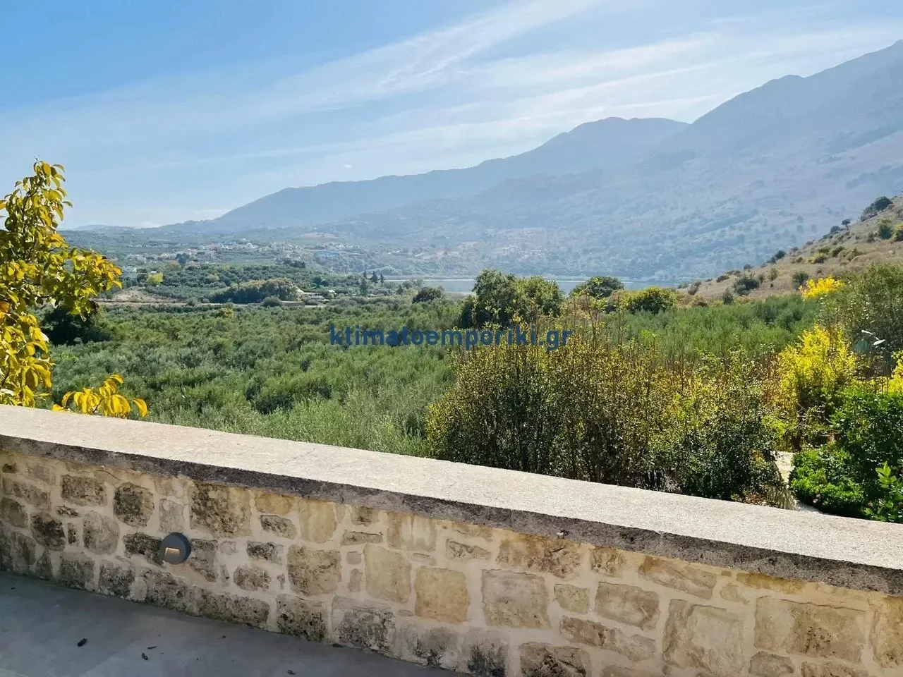 Apokoronas, Greece. - Photo 1