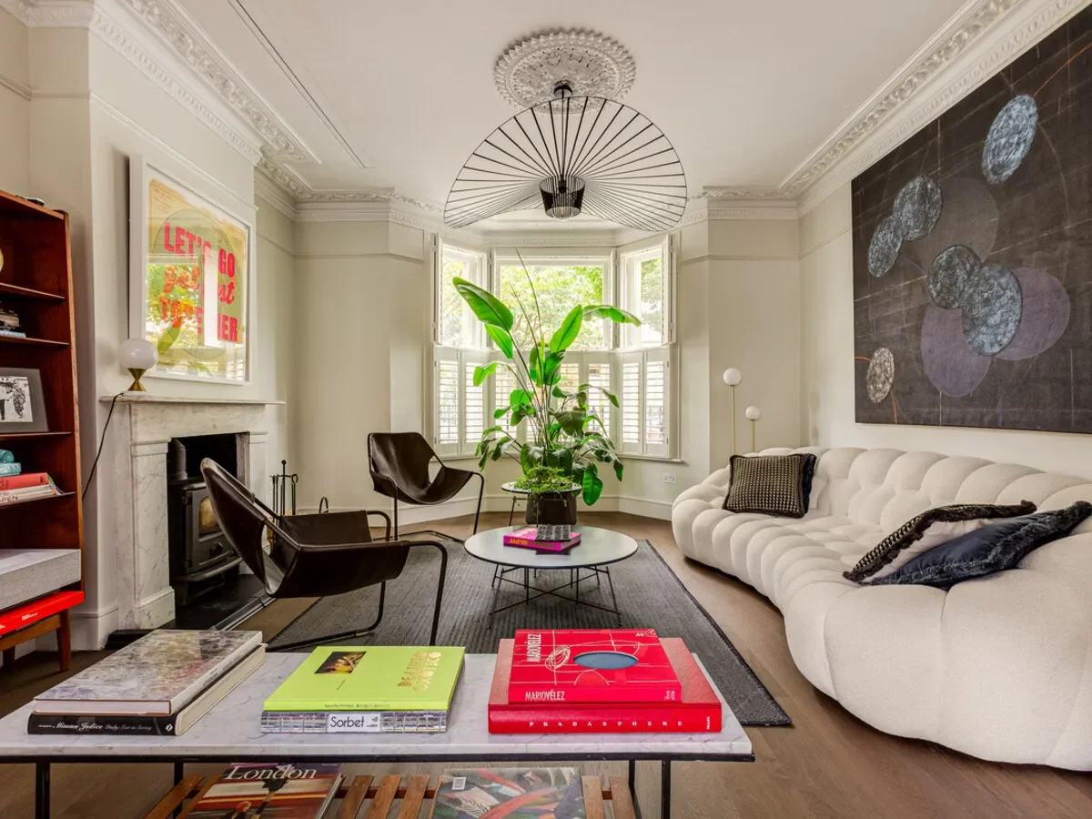 Henning Street, London, SW11, London, England, United Kingdom. - Photo 6