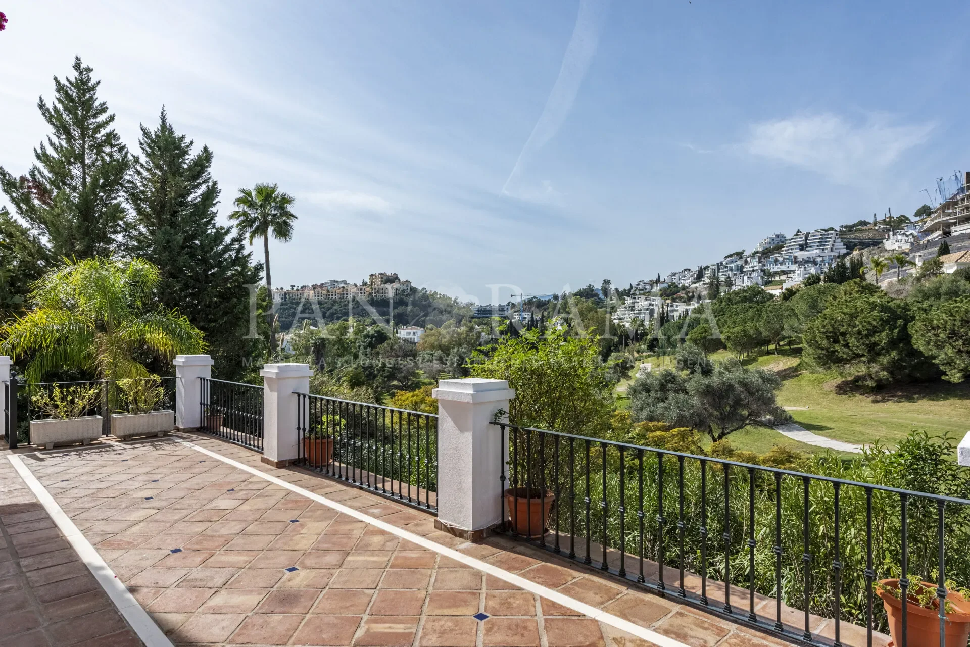 La Quinta, Benahavis, Andalusia. - Photo 30