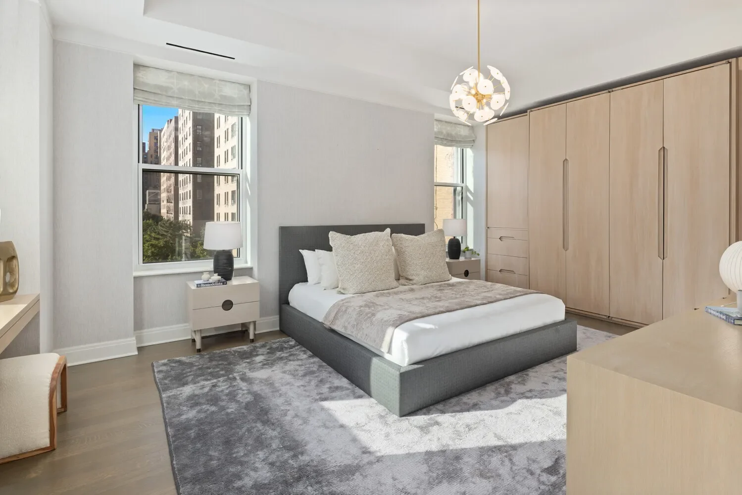 The Evelyn, 101 W 78TH ST, New York, New York, United States. - Photo 7
