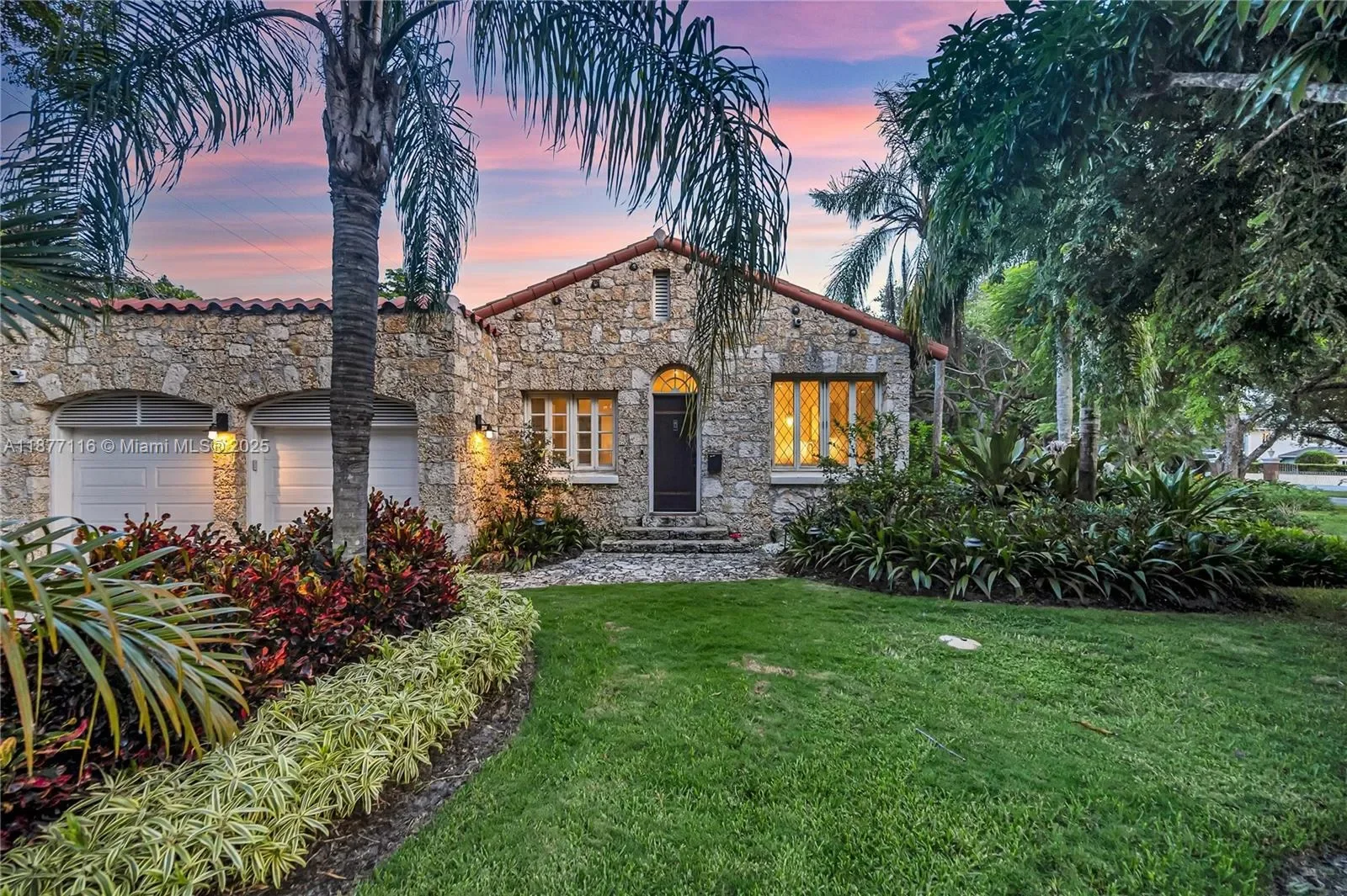 3903 Granada Blvd, Coral Gables, Florida, United States. - Photo 4