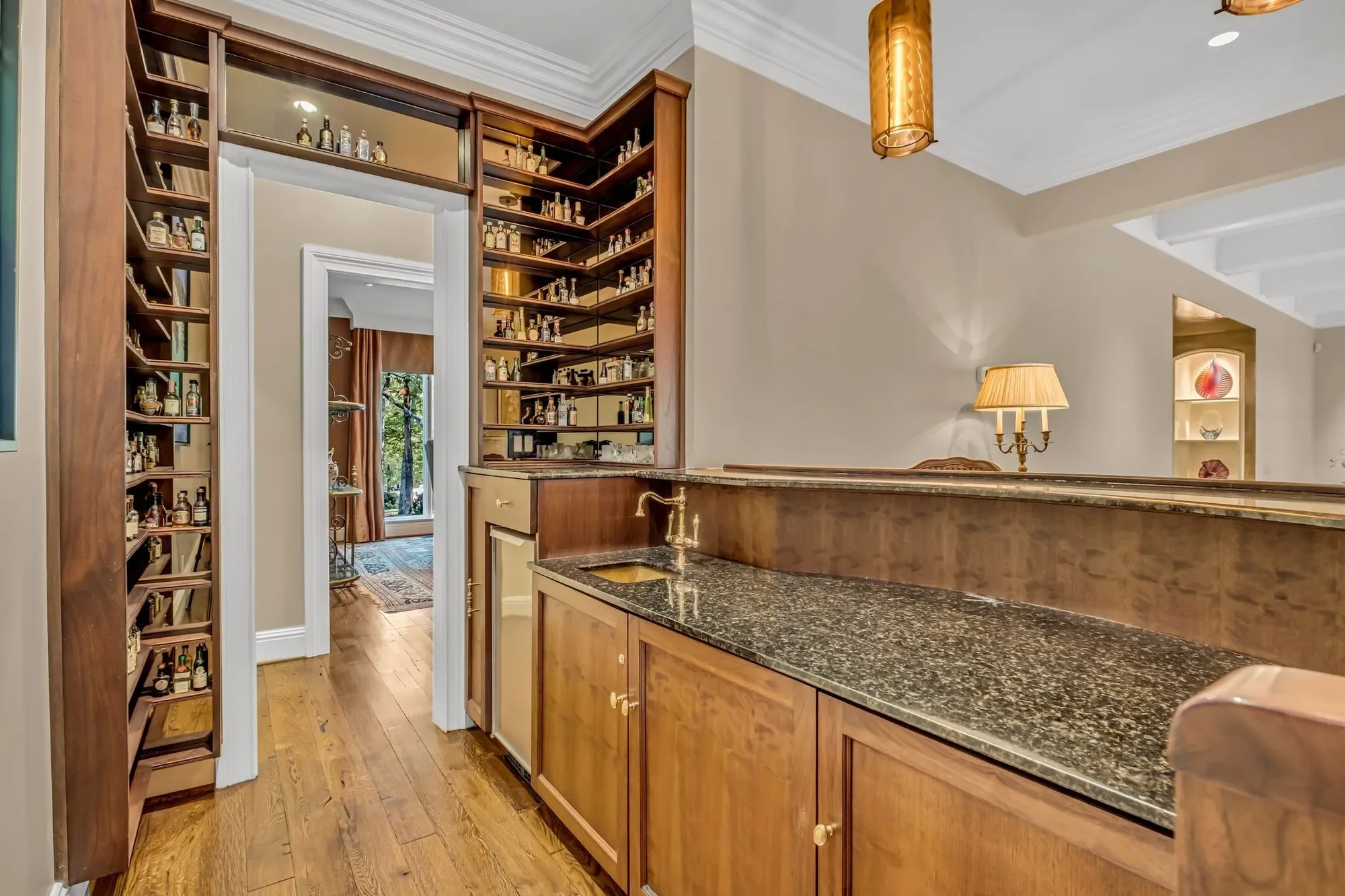 6420 E Valley Ct , Nashville, TN 37205, Nashville, Tennessee, United States. - Photo 11