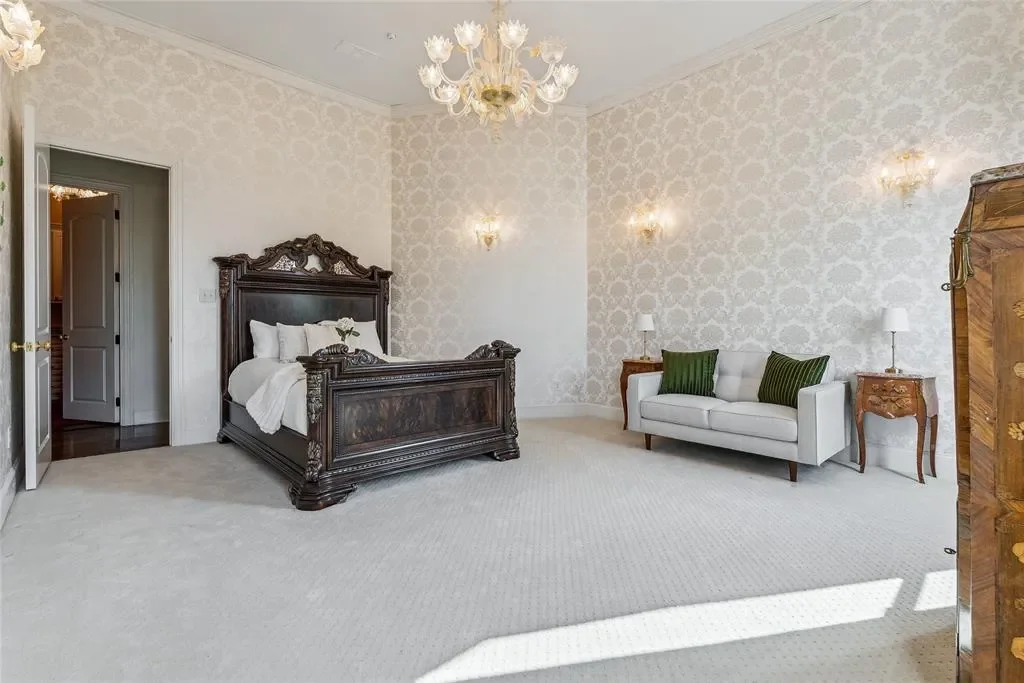 4568 Elm Bottom Circle, Cross Roads, Texas, United States. - Photo 21