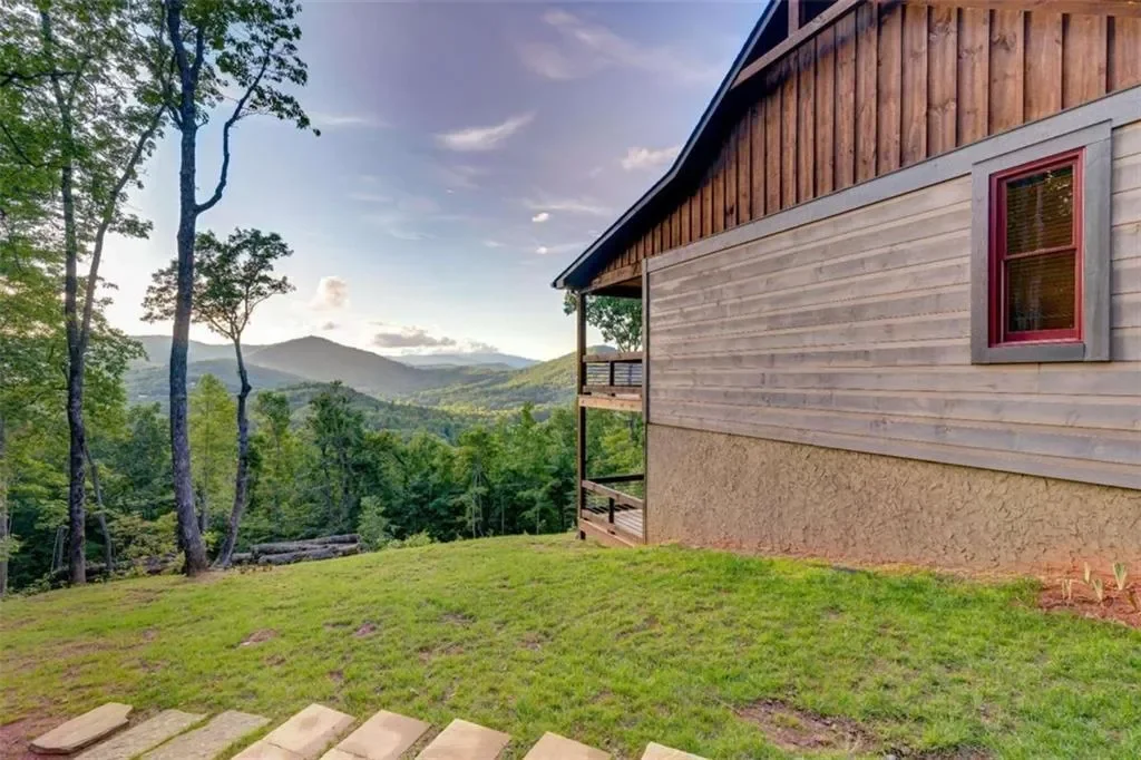 370 High Ridge Road, Blue Ridge, Georgia, United States. - Photo 29