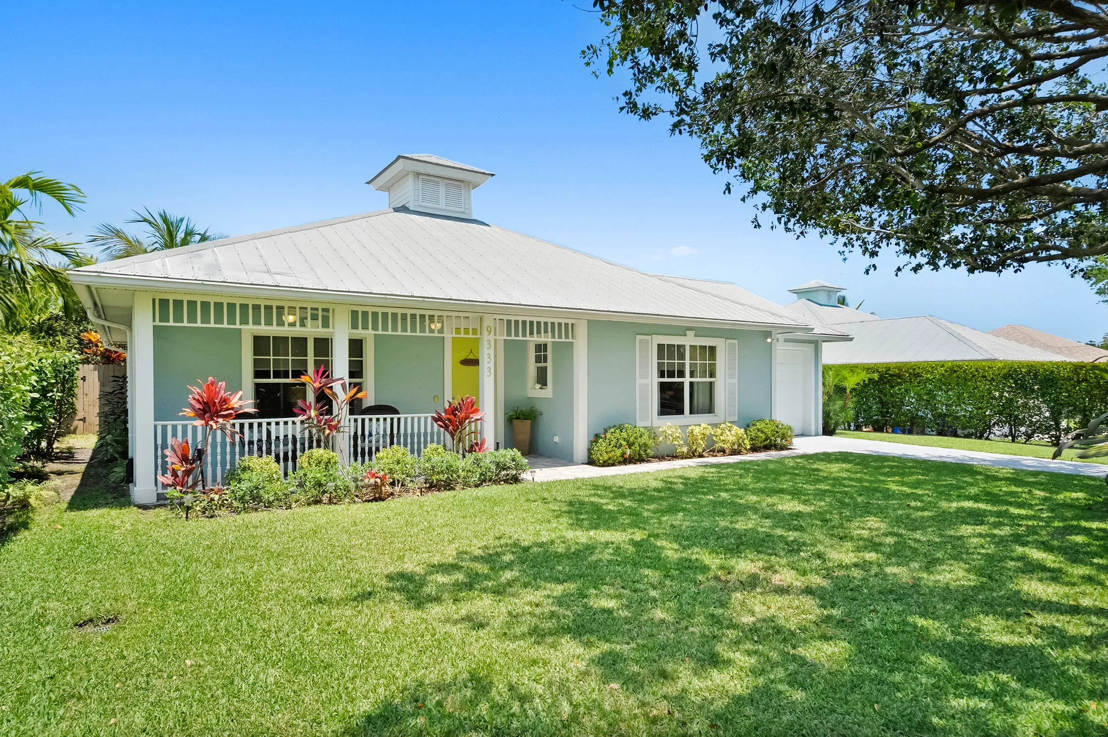 9333 SE Saturn Street , Hobe Sound, FL 33455, Hobe Sound, Florida, United States. - Photo 12