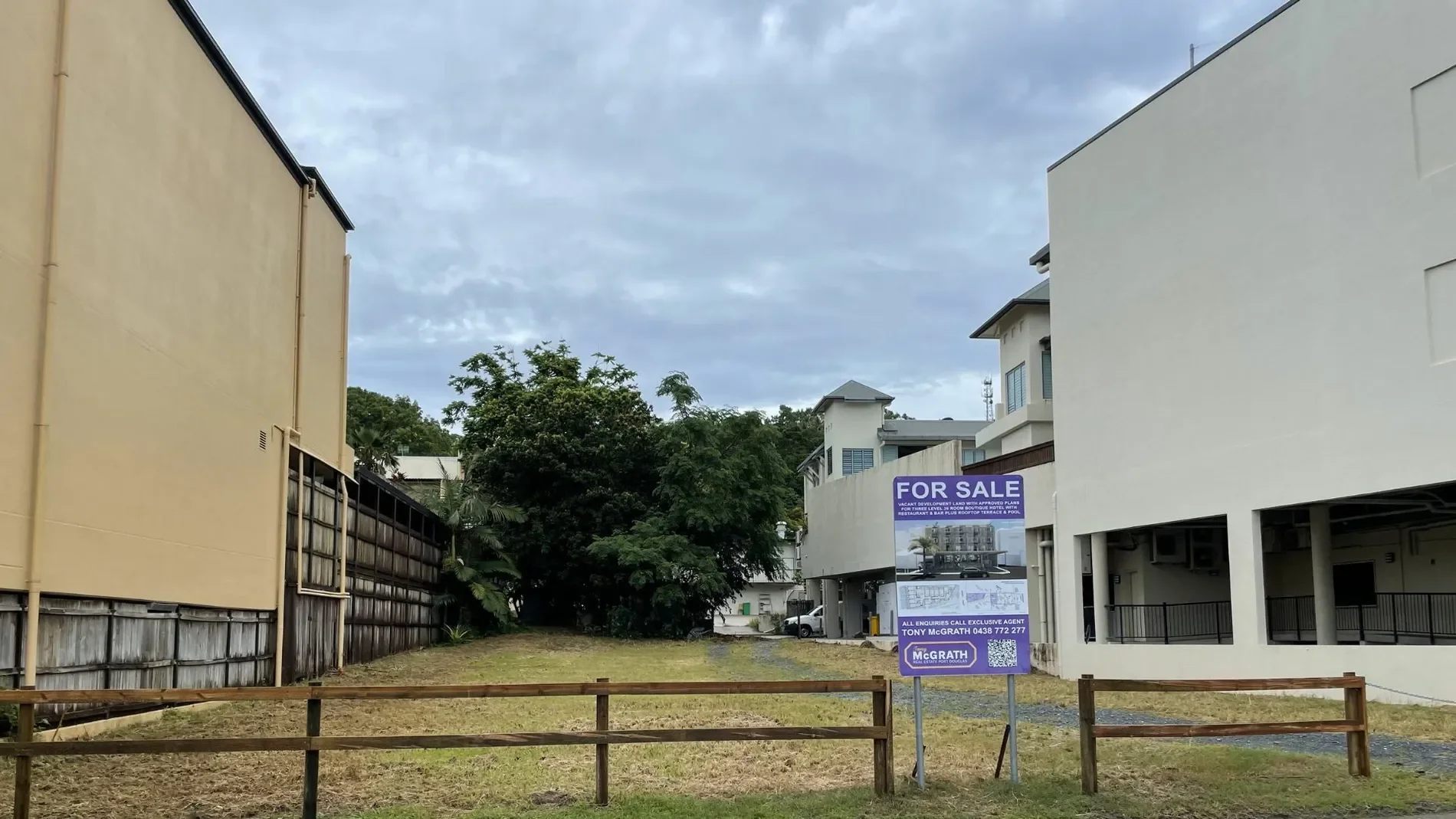 Port Douglas, Warner St, Port Douglas, Queensland, Australia. - Photo 1