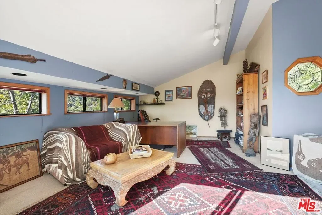 2158 Topanga Skyline Drive, Topanga, California, United States. - Photo 27