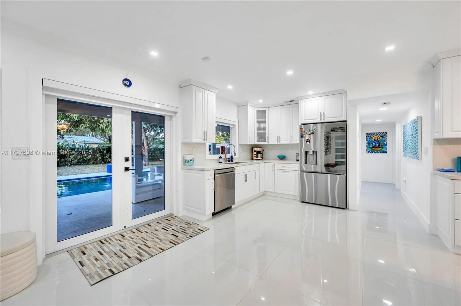 8501 SW 142nd St, Coral Gables, Florida, United States. - Photo 25
