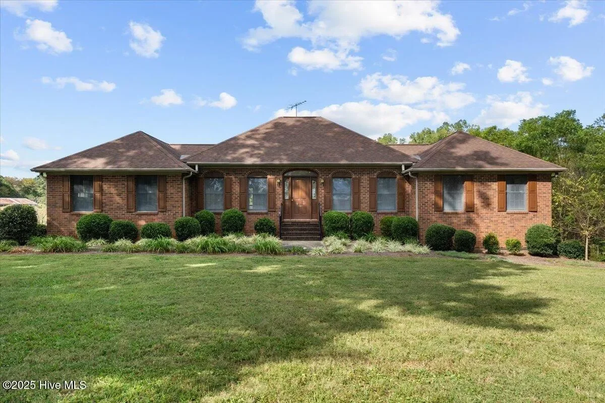6464 Bonlee Bennett Road, Bear Creek, North Carolina, United States. - Photo 5