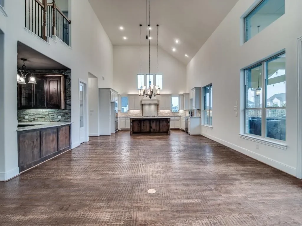 4604 Donna Lane, Allen, Texas, United States. - Photo 11