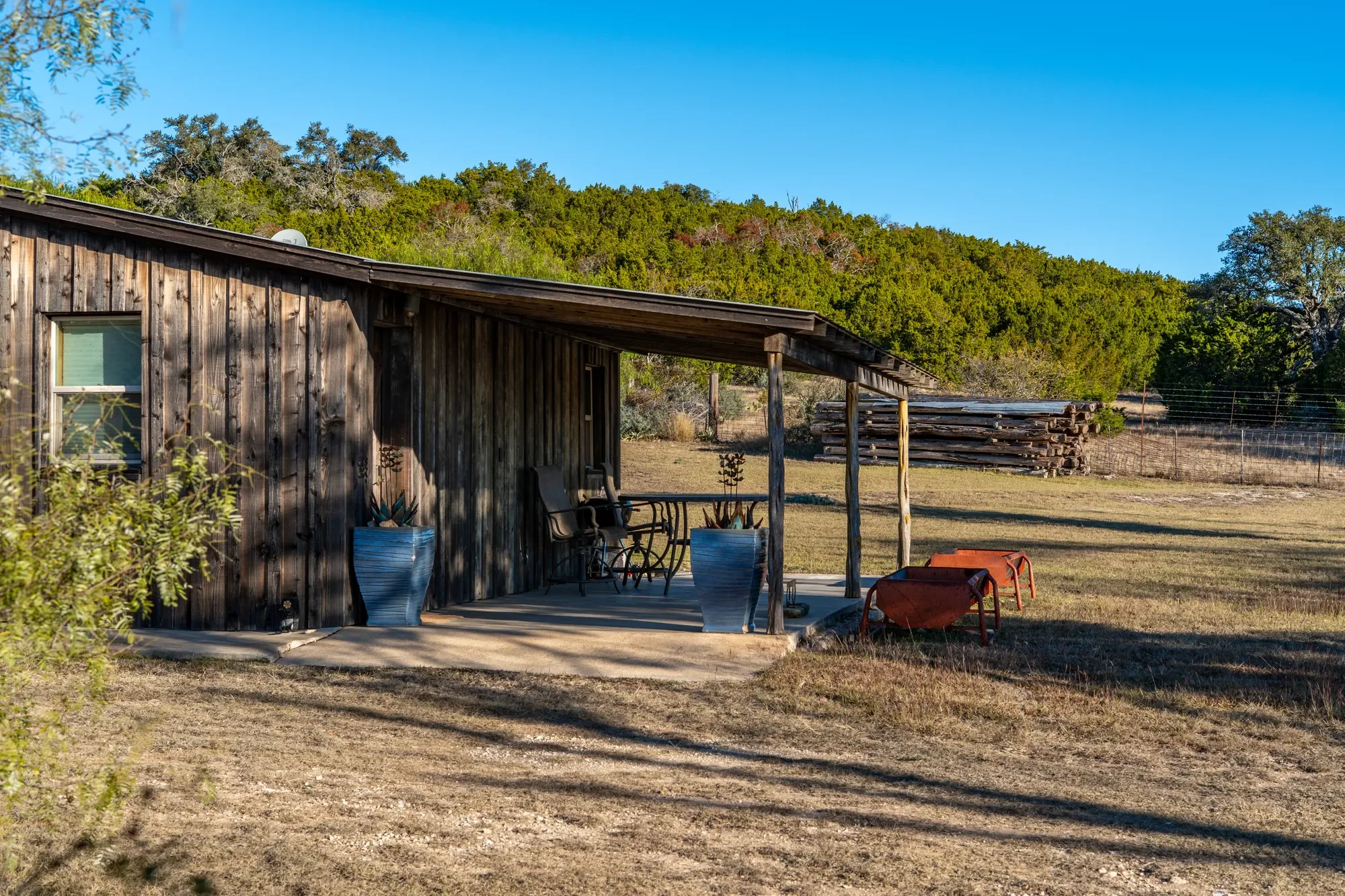 196 Hermit Hill Road , Fredericksburg, TX 78624, Fredericksburg, Texas, United States. - Photo 22