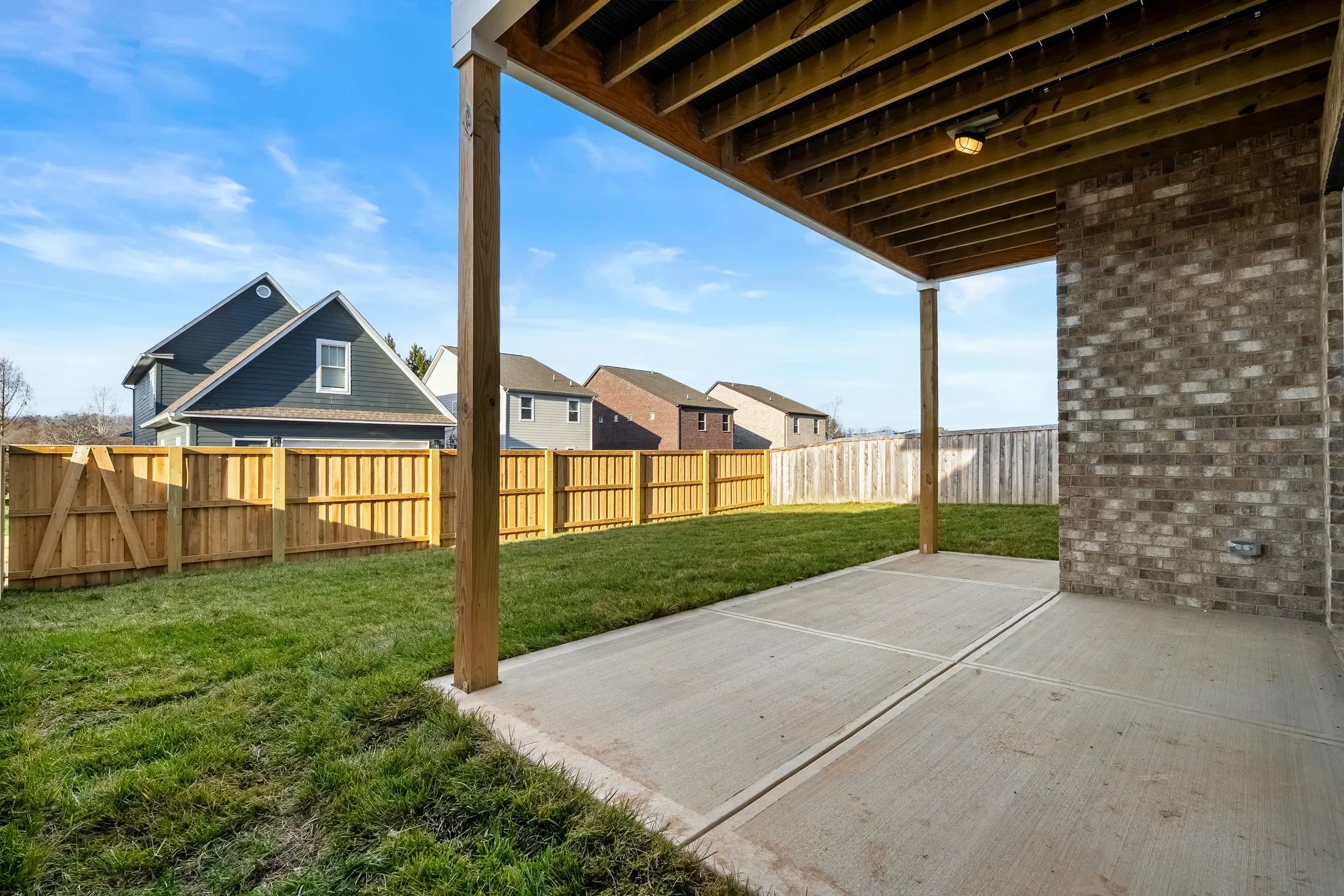 131 E Westcott Overlook, Oak Ridge, TN 37830, Oak Ridge, Tennessee, United States. - Photo 43