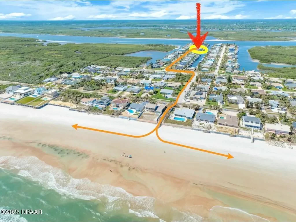 124 Anchor Drive, Port Orange, Florida, United States. - Photo 37