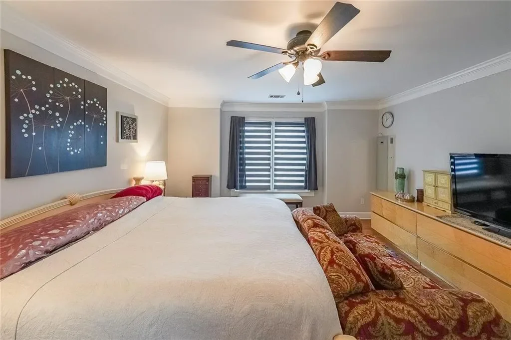 4135 Creekwood Drive, Cumming, Georgia, United States. - Photo 33