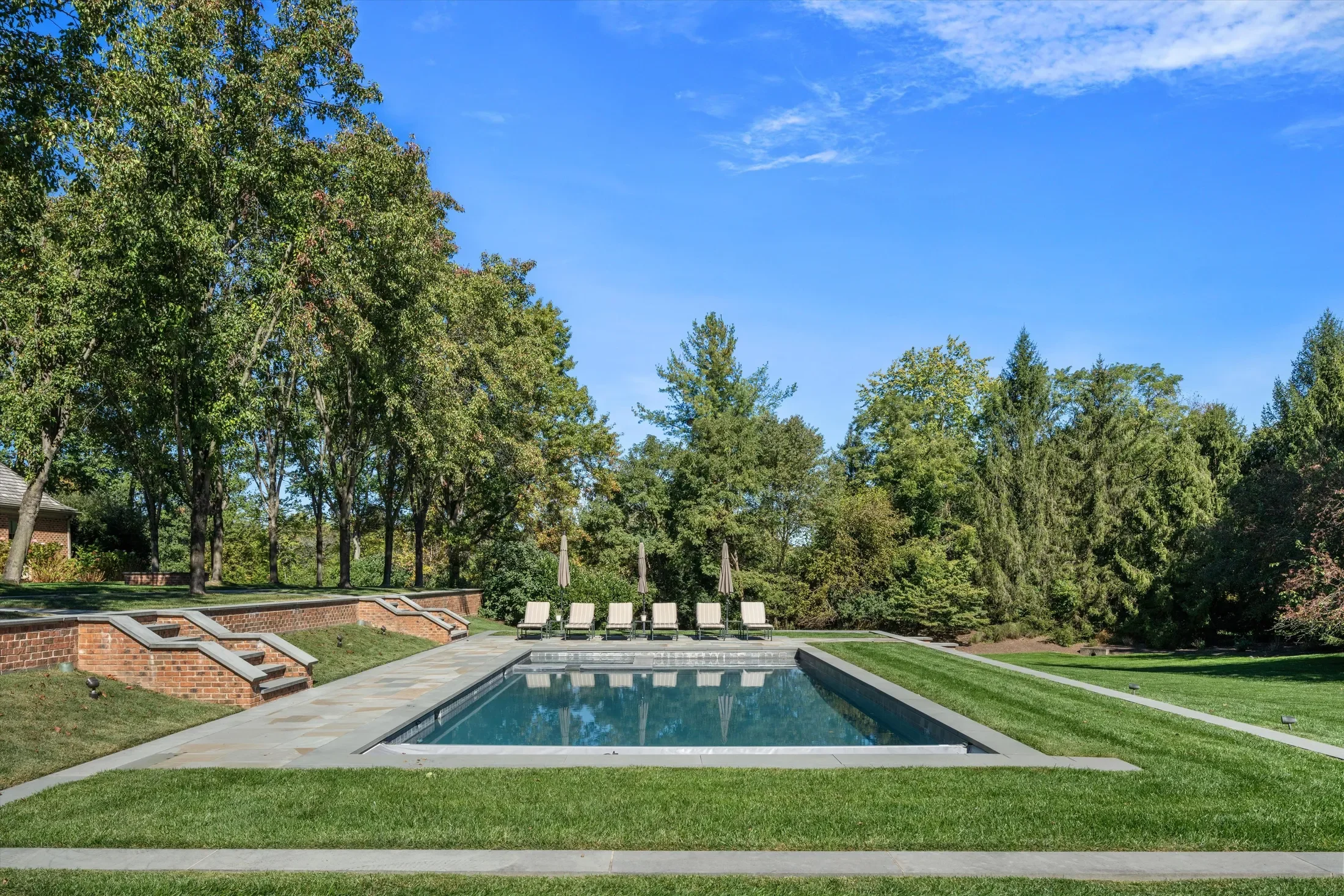 6220 Sheaff Lane , Fort Washington, PA 19034, Lafayette Hill, Pennsylvania, United States. - Photo 37