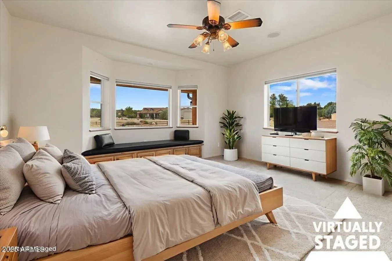 5540 W Deer Spring Place, Prescott, Arizona, United States. - Photo 28