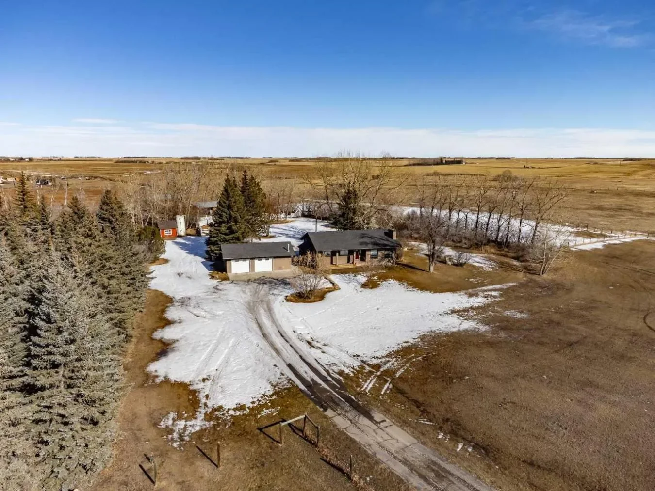 292148 Township Road 262A, Calgary, Alberta, Canada. - Photo 27