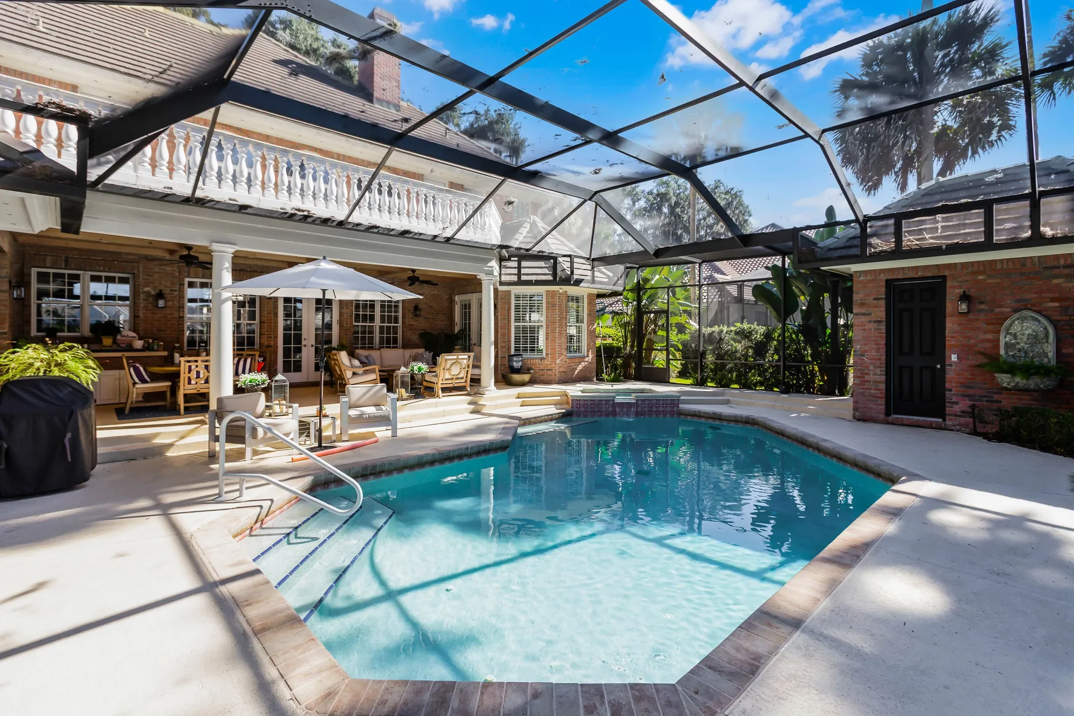 192 Twelve Oaks Lane , Ponte Vedra Beach, FL 32082, Ponte Vedra Beach, Florida, United States. - Photo 5