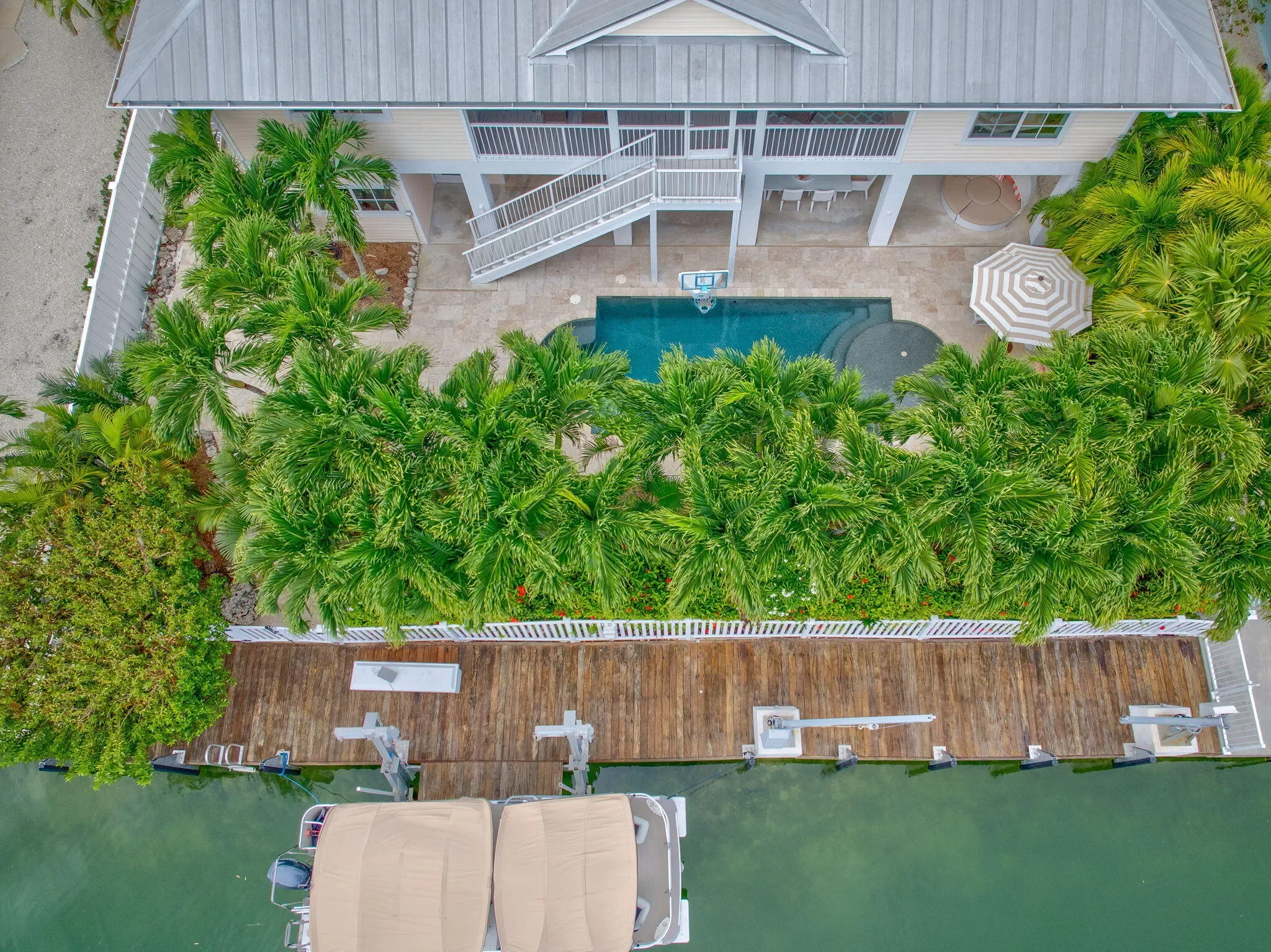 1147 Flagship Drive, Summerland, FL 33042, Big Pine Key, Florida, United States. - Photo 27