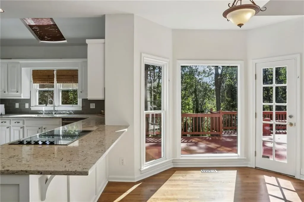 715 Winterwind Way, Roswell, Georgia, United States. - Photo 11