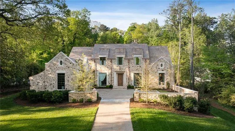 Atlanta, Georgia, United States. - Photo 21