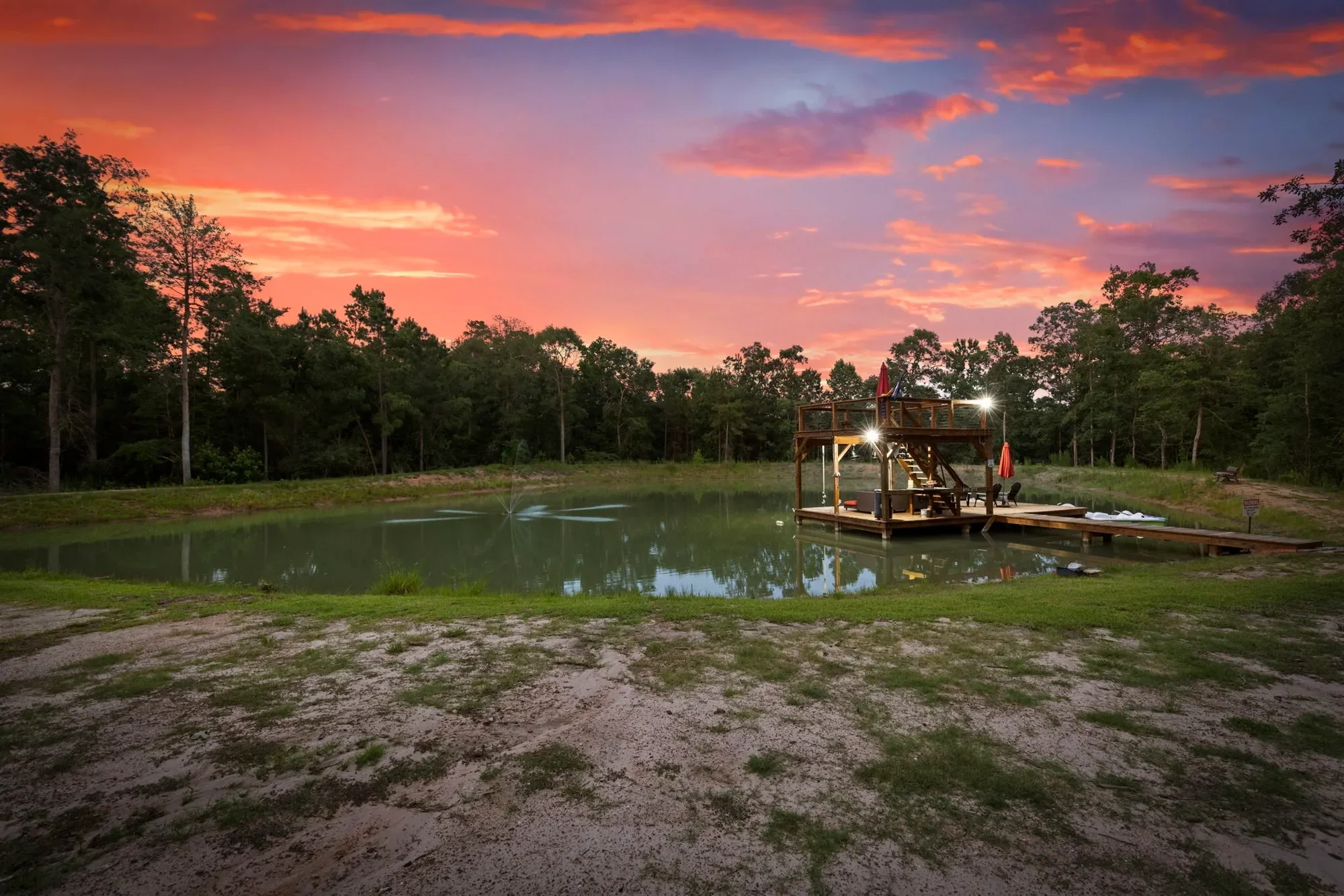 17131 Carrol Lane, Willis, TX 77378, Willis, Texas, United States. - Photo 33