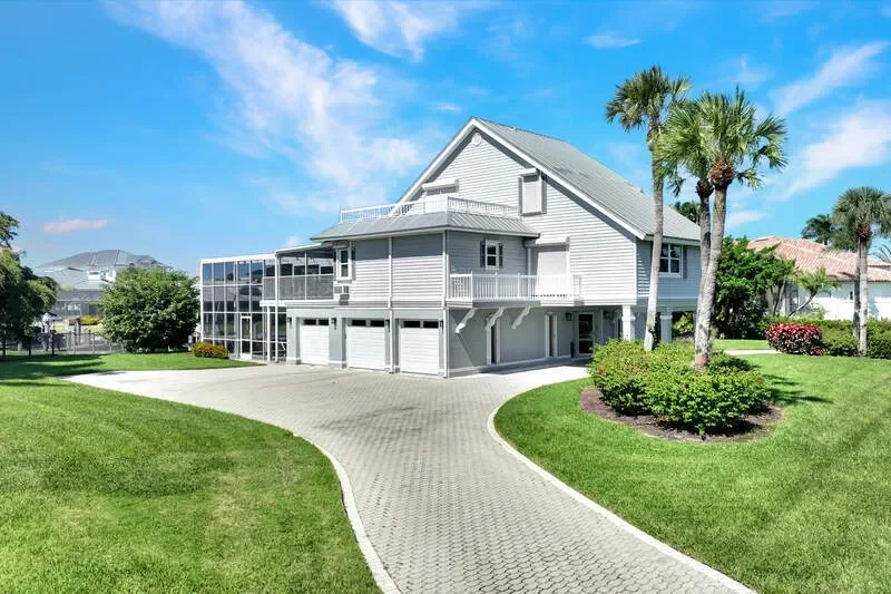810 Arcadia CT, Marco Island, FL, 34145, USA, Marco Island, Florida, United States. - Photo 38