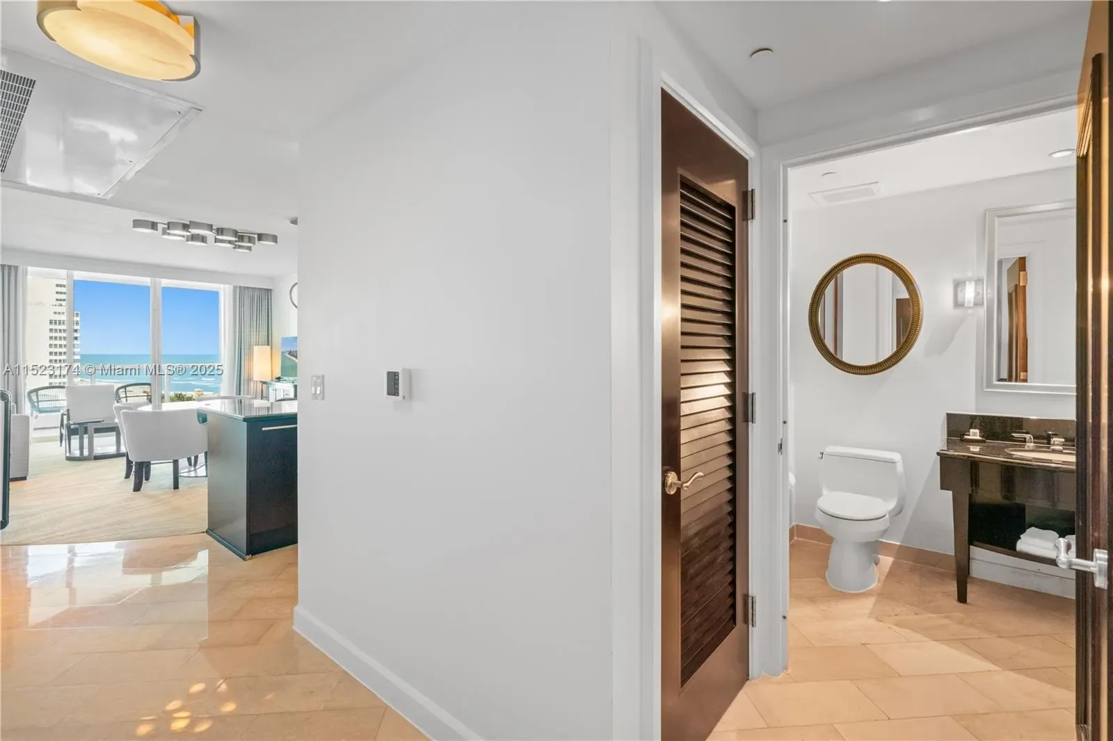 4391 COLLINS AV 1007, Miami Beach, Florida, United States. - Photo 16