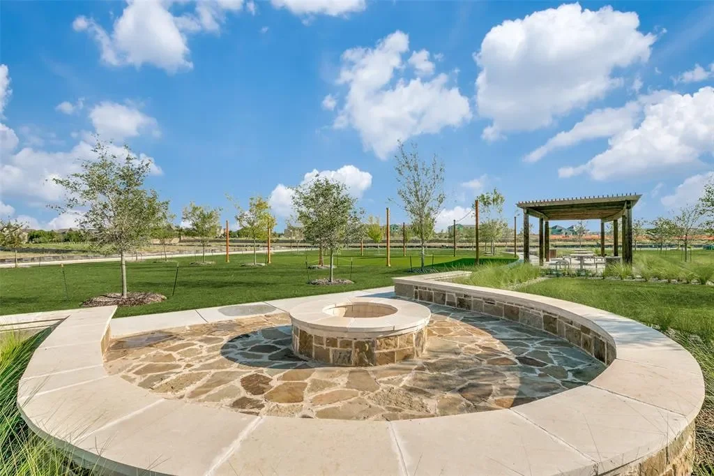 5425 Golden Sun Lane, McKinney, Texas, United States. - Photo 15
