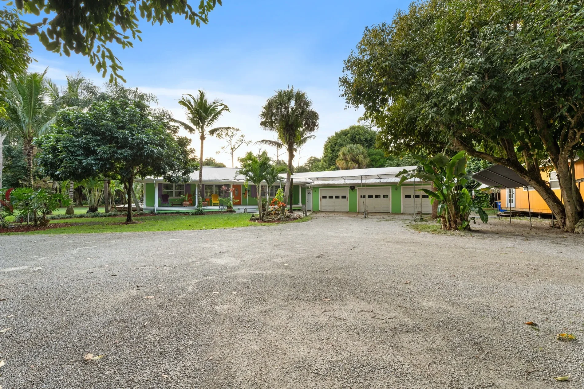 5820 SE Smith Avenue, Stuart, FL 34997, Stuart, Florida, United States. - Photo 1